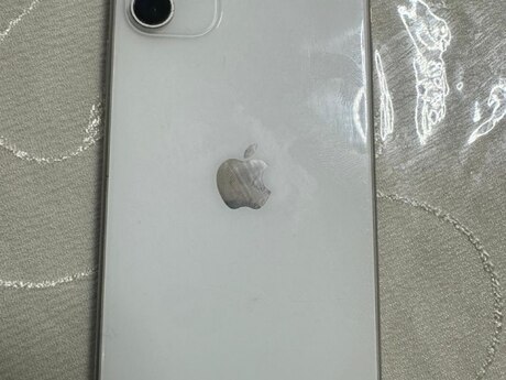Apple iPhone 11 Black 64GB/4GB