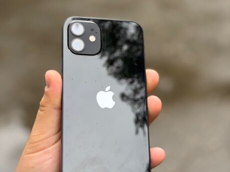 Apple iPhone 12 Black 128GB/4GB