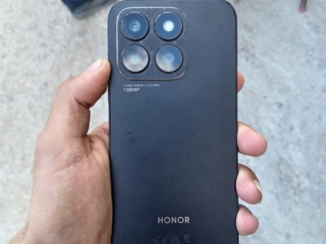 Honor X8b Midnight Black 128GB/8GB