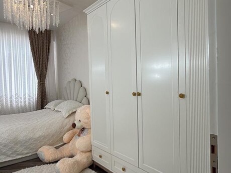 4-room new-build apartment for sale in Masazır, 200 m², 258 000 AZN, photo 3 / 12