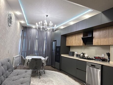 4-room new-build apartment for sale in Masazır, 200 m², 258 000 AZN, photo 5 / 12