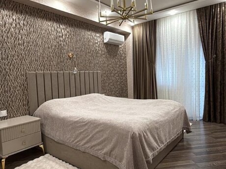 4-room new-build apartment for sale in Masazır, 200 m², 258 000 AZN, photo 4 / 12