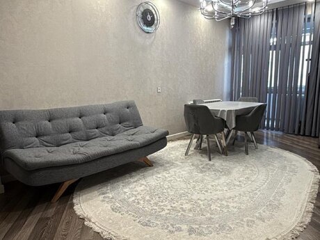 4-room new-build apartment for sale in Masazır, 200 m², 258 000 AZN, photo 2 / 12
