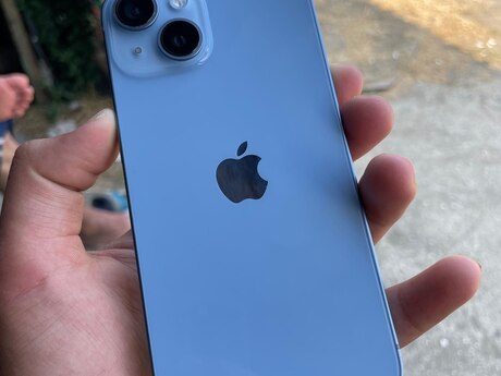 Apple iPhone 14 Blue 128GB/4GB