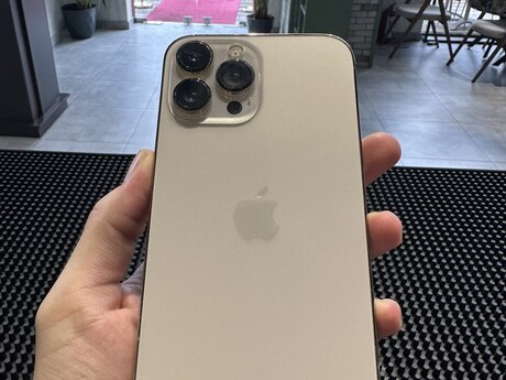 Apple iPhone 13 Pro Max Gold 128GB/6GB