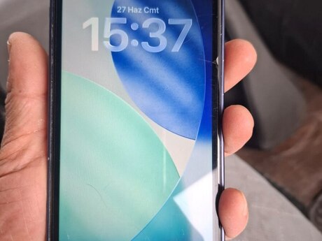 Apple iPhone 11 Green 256GB/4GB