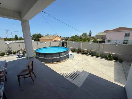 Novxanıda 4 otaqlı həyət evi satılır, 180 m², 174 900 AZN, şəkil 2 / 12