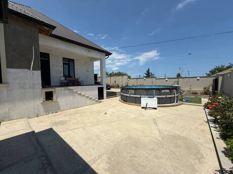 Novxanıda 4 otaqlı həyət evi satılır, 180 m², 174 900 AZN, şəkil 3 / 12