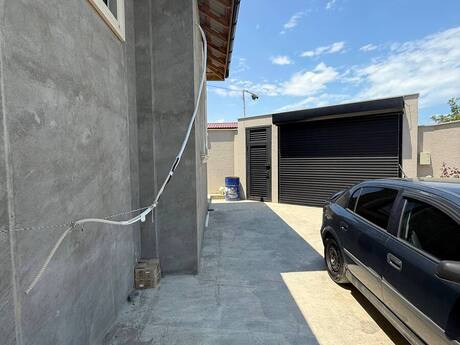 Novxanıda 4 otaqlı həyət evi satılır, 180 m², 174 900 AZN, şəkil 4 / 12