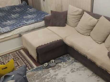 1-otaqlı mənzil kirayə verilir, Neftçilər m., 32 m²