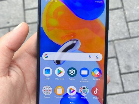 Xiaomi Poco X4 Pro 5G Laser Blue 128GB/6GB