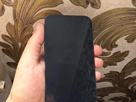 Apple iPhone 13 Midnight 128GB/4GB