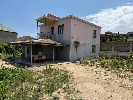 5 otaq · 200 m²