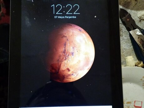 Apple iPad 4