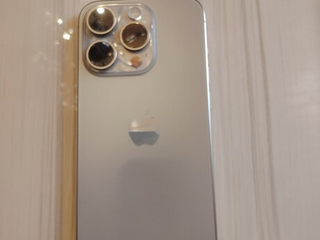 Apple iPhone 15 Pro Natural Titanium 128GB/8GB