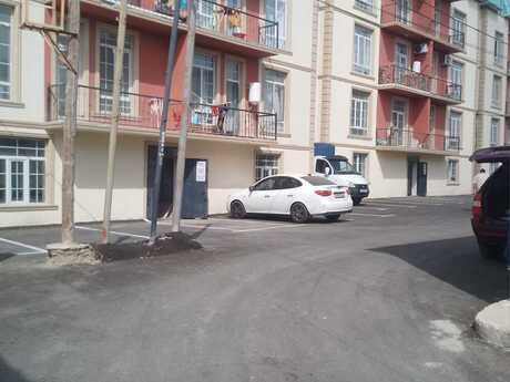 1-room new-build apartment for sale in Masazır, 40 m², 40 000 AZN, photo 3 / 10