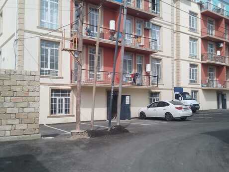 1-room new-build apartment for sale in Masazır, 40 m², 40 000 AZN, photo 4 / 10