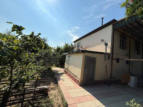 Ceyranbatanda 5 otaqlı həyət evi satılır, 220 m², 120 000 AZN, şəkil 2 / 12