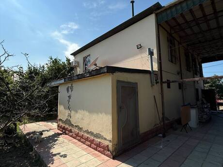 5 otaqlı ev, 220 m², Ceyranbatan, 120 000 AZN