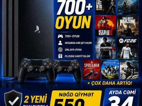 Sony Playstation 4 Pro