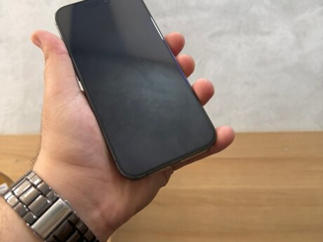 Apple iPhone 15 Pro Blue Titanium 128GB/8GB