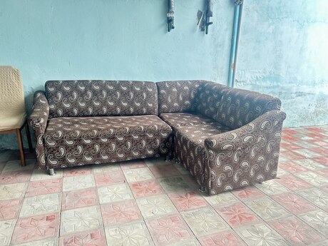 Künc divan