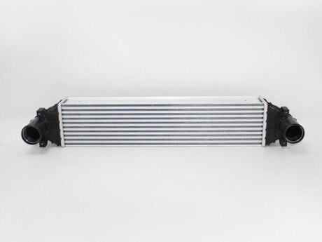 Bestune T77 interkuller radiatoru