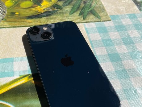 Apple iPhone 13 Midnight 128GB/4GB