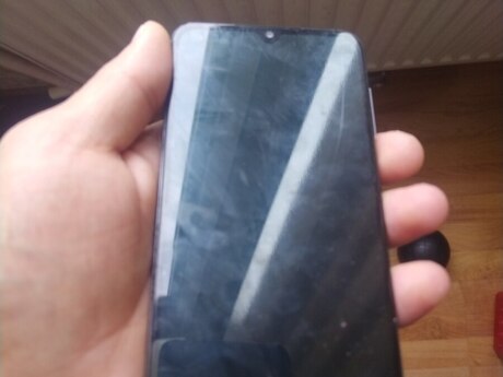 Xiaomi Mi 9 SE Piano Black 64GB/6GB
