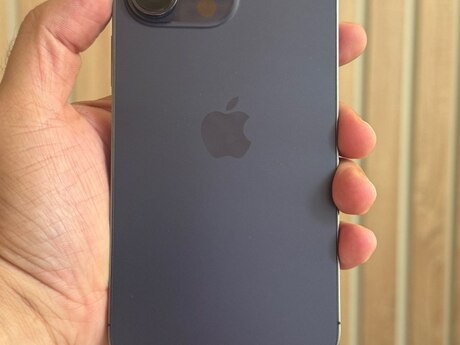 Apple iPhone 14 Pro Max Deep Purple 128GB/6GB