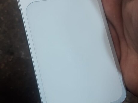 Apple iPhone 11 White 128GB/4GB