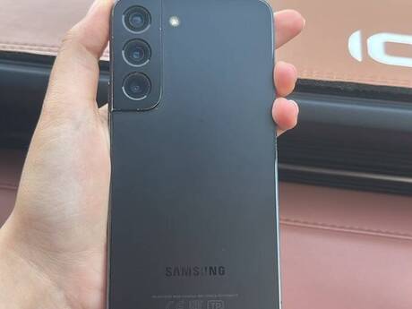 Samsung Galaxy S22 Ultra 5G Phantom Black 128GB/8GB