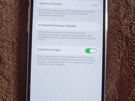 Apple iPhone 13 Starlight 128GB/4GB
