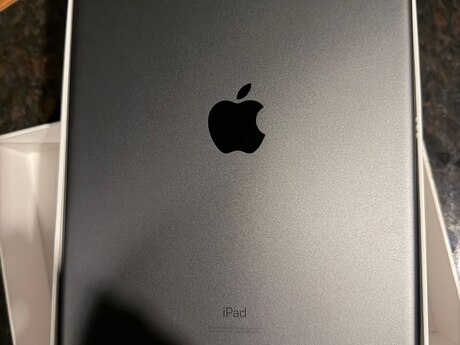 Apple iPad 8 Wifi