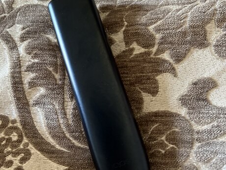 Tütün qızdırıcısı IQOS