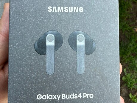 Samsung Galaxy Bud 4 Pro