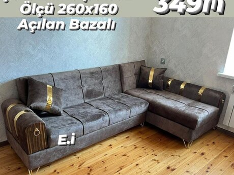 Künc divan