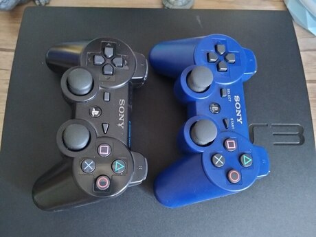 Sony PlayStation 3 Slim 320GB