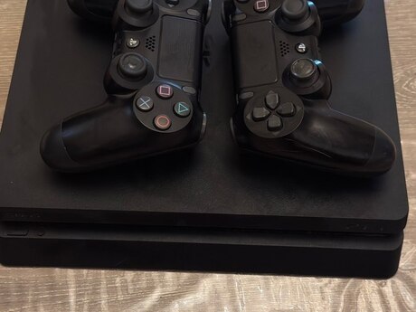 Sony PlayStation 4 Slim 500GB