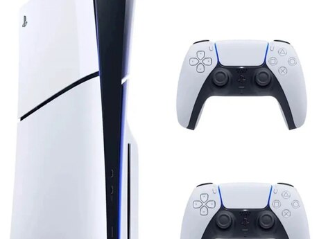 Playstation 5 slim 1TB