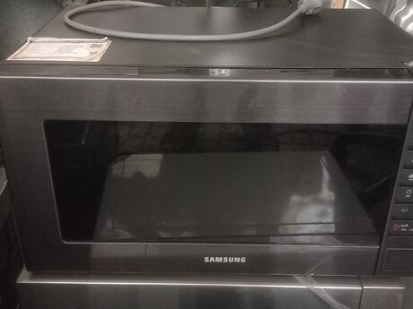 Mikrodalğalı soba Samsung