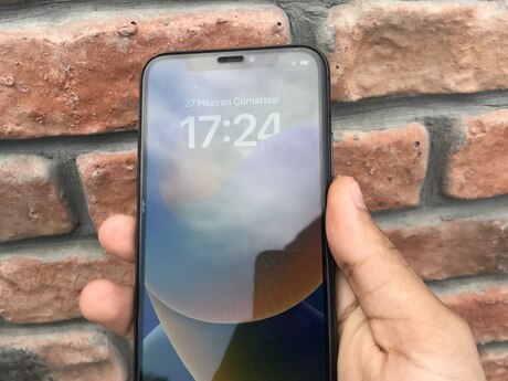 Apple iPhone X Space Gray 64GB/3GB