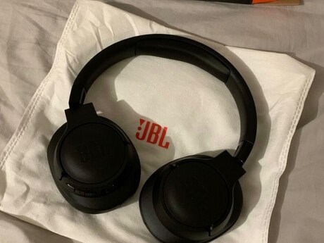 JBL Tune 770 Nc 