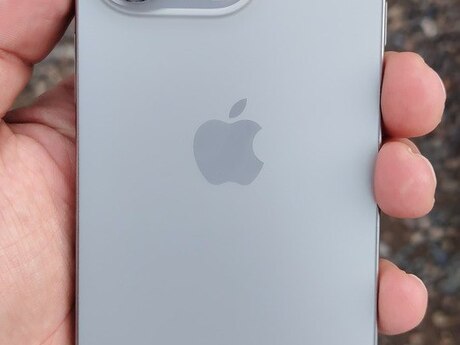 Apple iPhone 15 Pro Natural Titanium 128GB/8GB