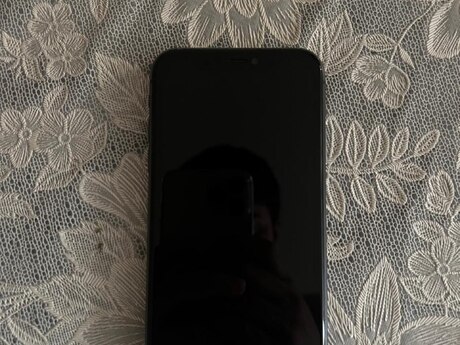 Apple iPhone 11 Black 64GB/4GB