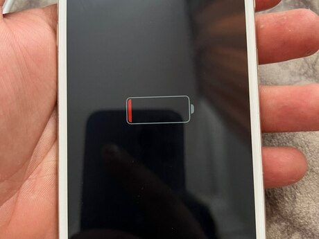 Apple iPhone 6S Plus Gold 16GB