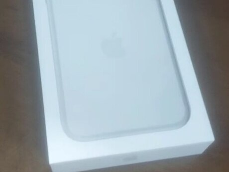 Apple iPhone 17 Pro Max Silver 512GB/12GB