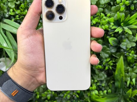 Apple iPhone 13 Pro Max Gold 256GB/6GB