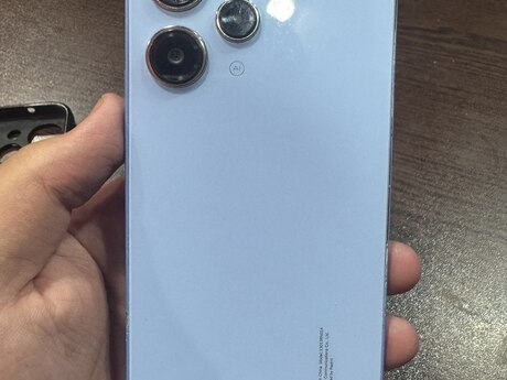 Xiaomi 12 Blue 256GB/12GB