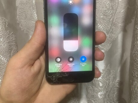 Apple iPhone 8 Space Gray 64GB
